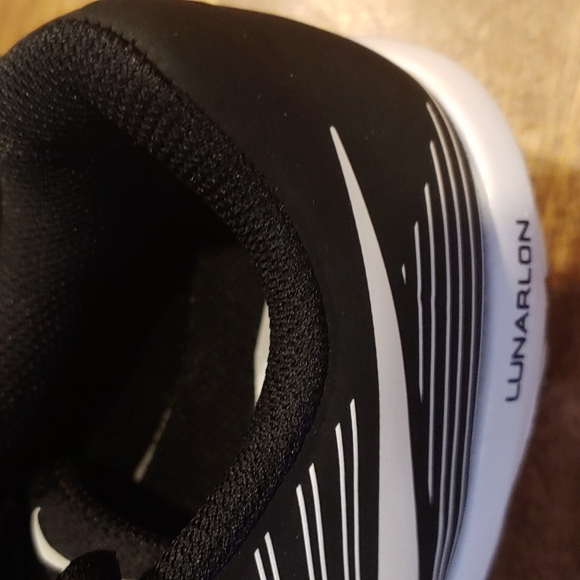 NWOT NIKE Women's Lunar Hyperdiamond 3 Pro Metal Softball Cleats - Picture 11 of 11